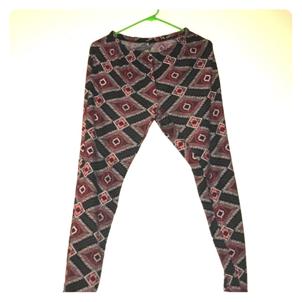 Leggings
